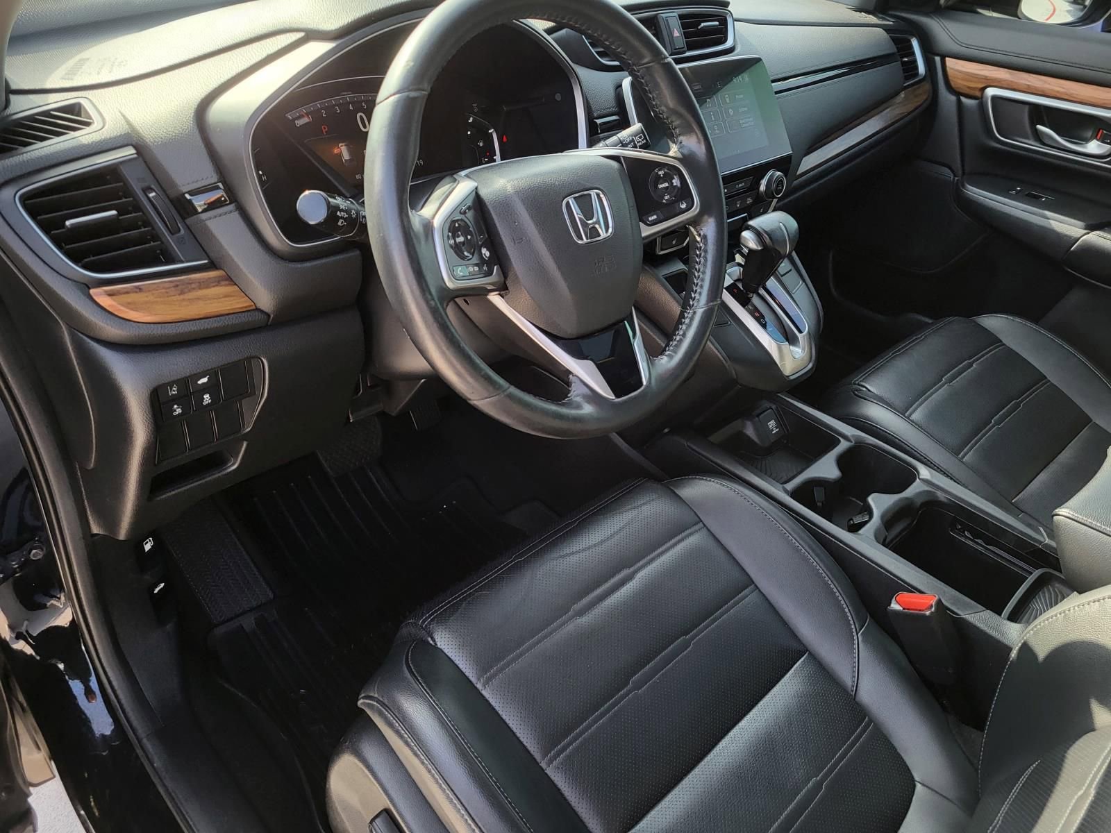 Used 2019 Honda CR-V EX-L image 19