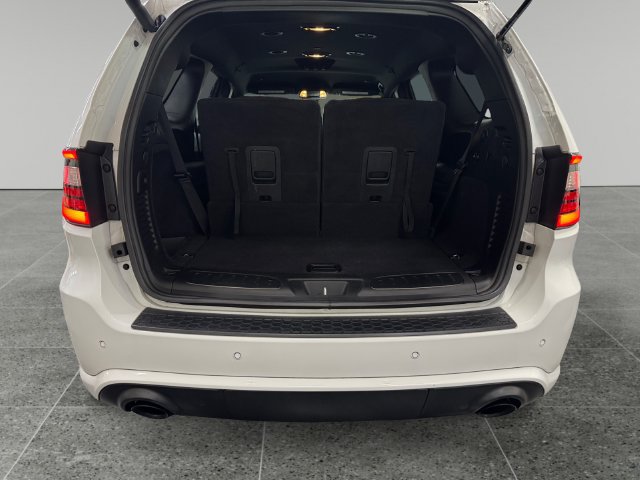 Used 2024 Dodge Durango SRT w/ Black Package AWD/4WD image 16