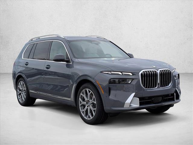 New 2026 BMW X7 xDrive40i image 7