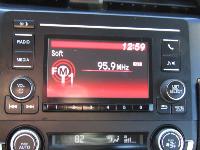 Used 2019 Honda Civic LX image 19