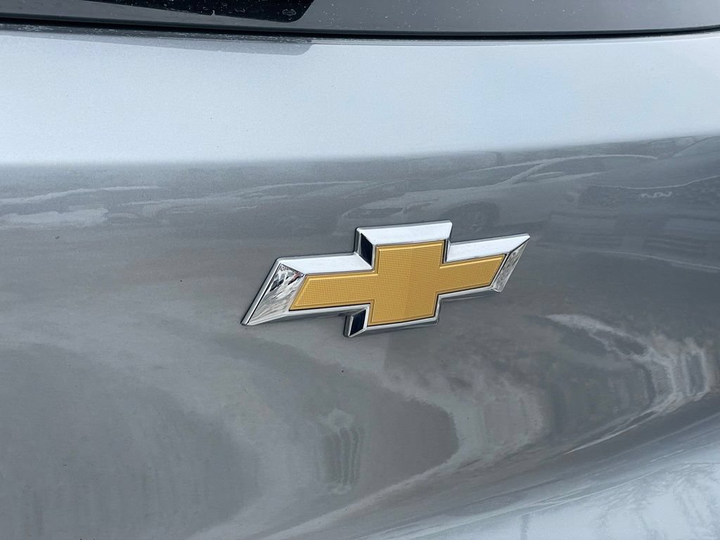 Used 2023 Chevrolet TrailBlazer LS FWD image 29