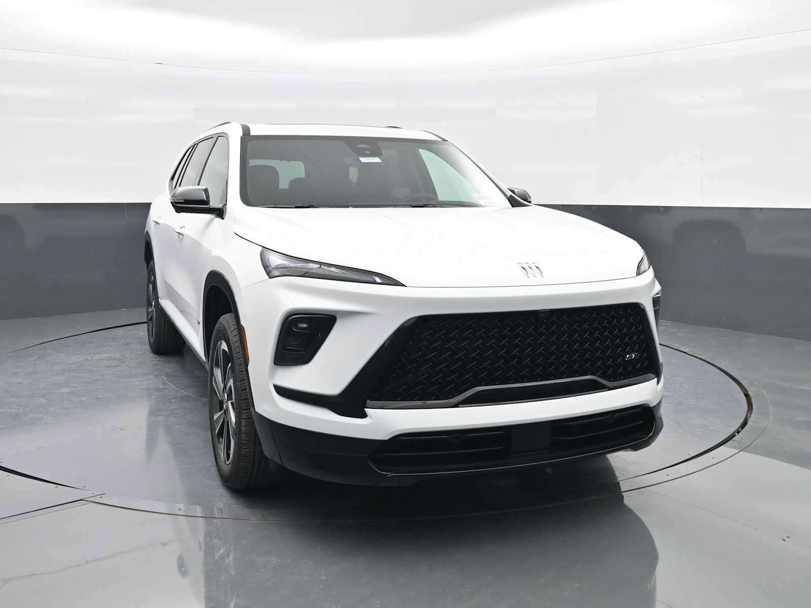 New 2026 Buick Enclave Sport Touring w/ Power Package