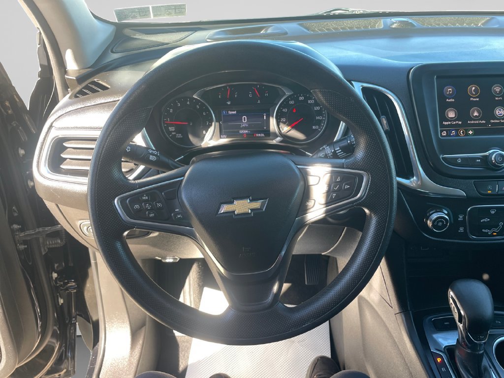 Used 2022 Chevrolet Equinox LT AWD/4WD image 25