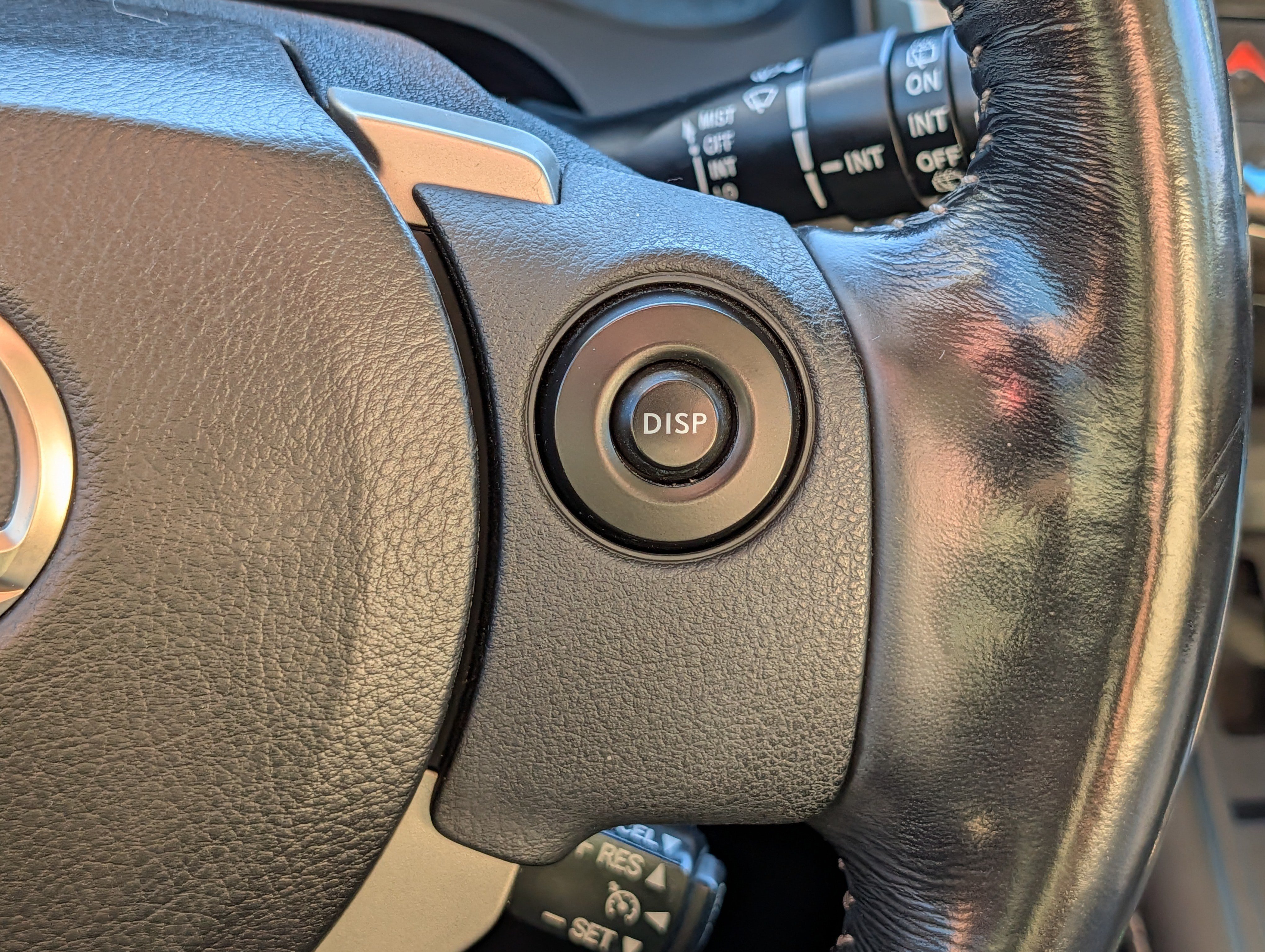 Used 2015 Lexus CT 200h FWD image 30