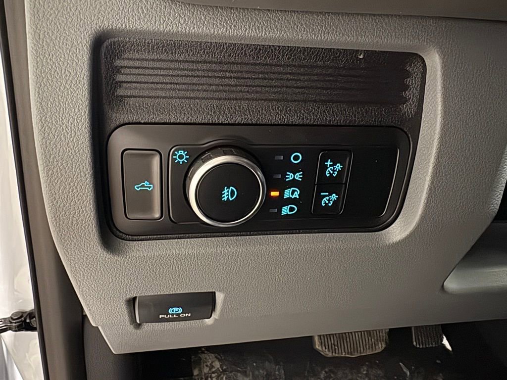 New 2026 Ford F350 XL w/ STX Appearance Package image 22