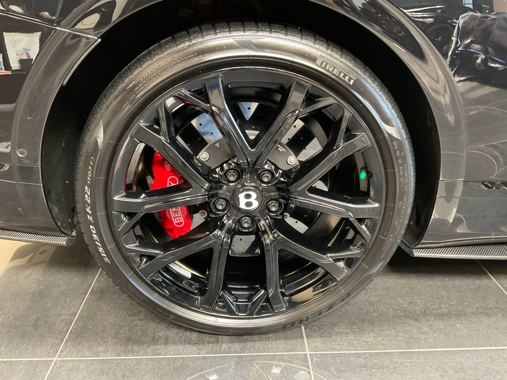Used 2023 Bentley Continental GT Speed AWD/4WD image 6