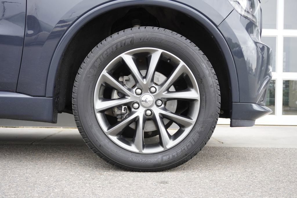 Used 2018 Dodge Durango GT w/ Premium Group image 35