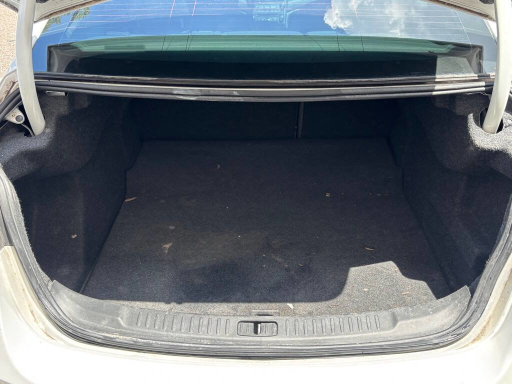 Used 2013 Chevrolet Malibu LS image 26