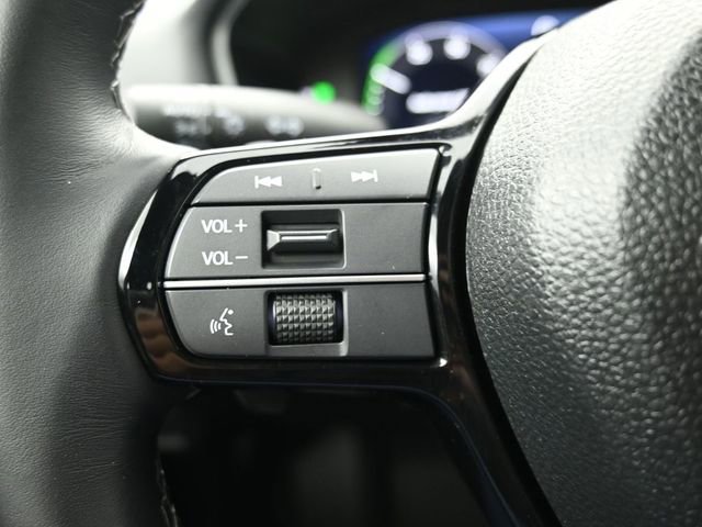 Certified 2025 Honda Civic Sport image 13