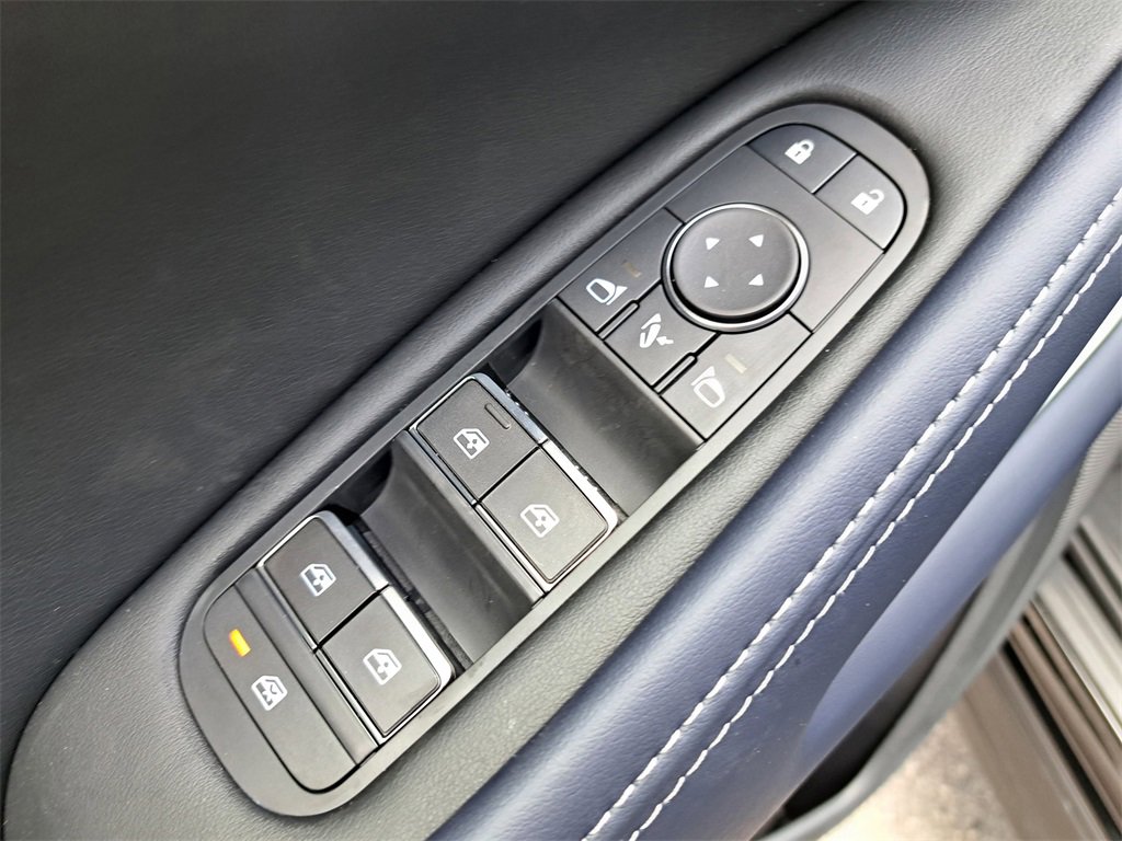 New 2026 INFINITI QX60 Sport w/ Dark Cargo Package image 23