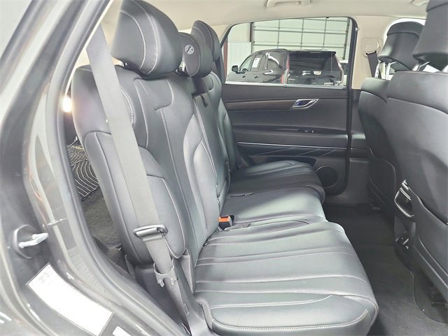 Used 2024 Genesis GV80 2.5T image 41