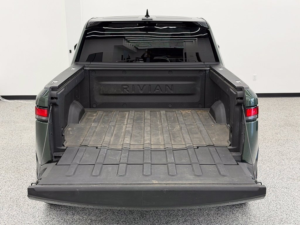 Used 2022 Rivian R1T Adventure AWD/4WD image 13