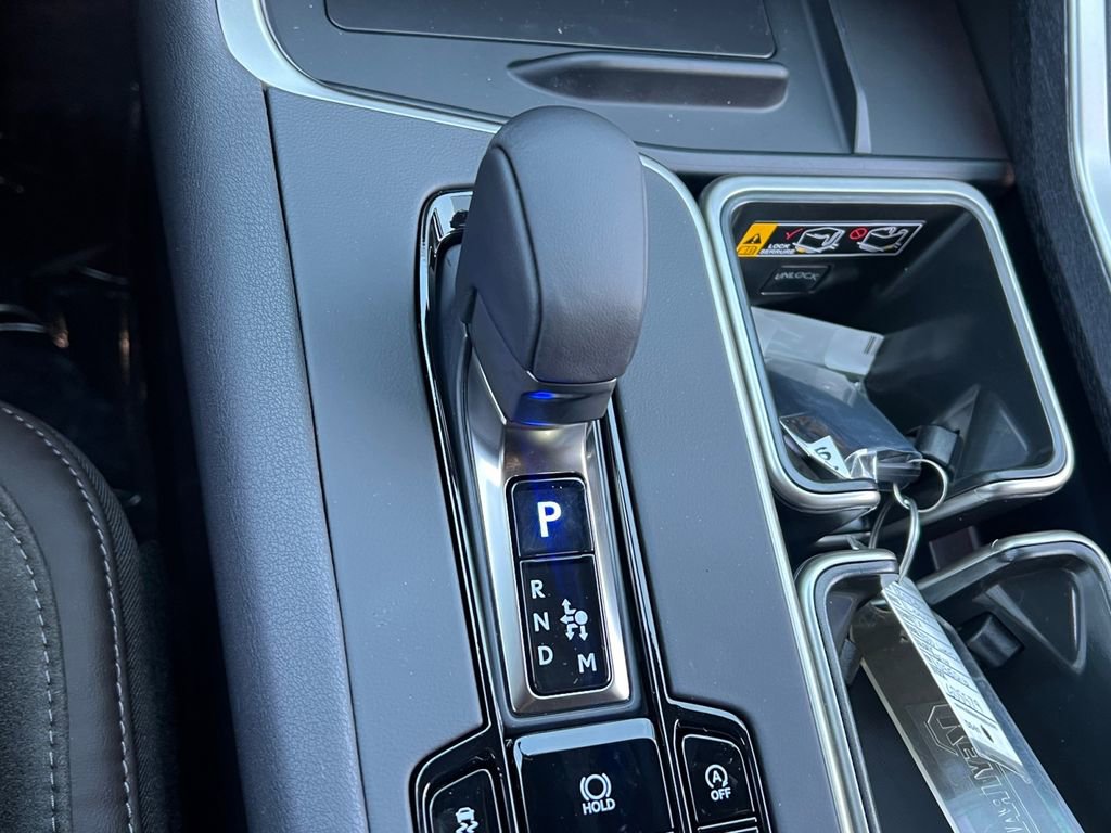 New 2026 Lexus TX 350 AWD image 22