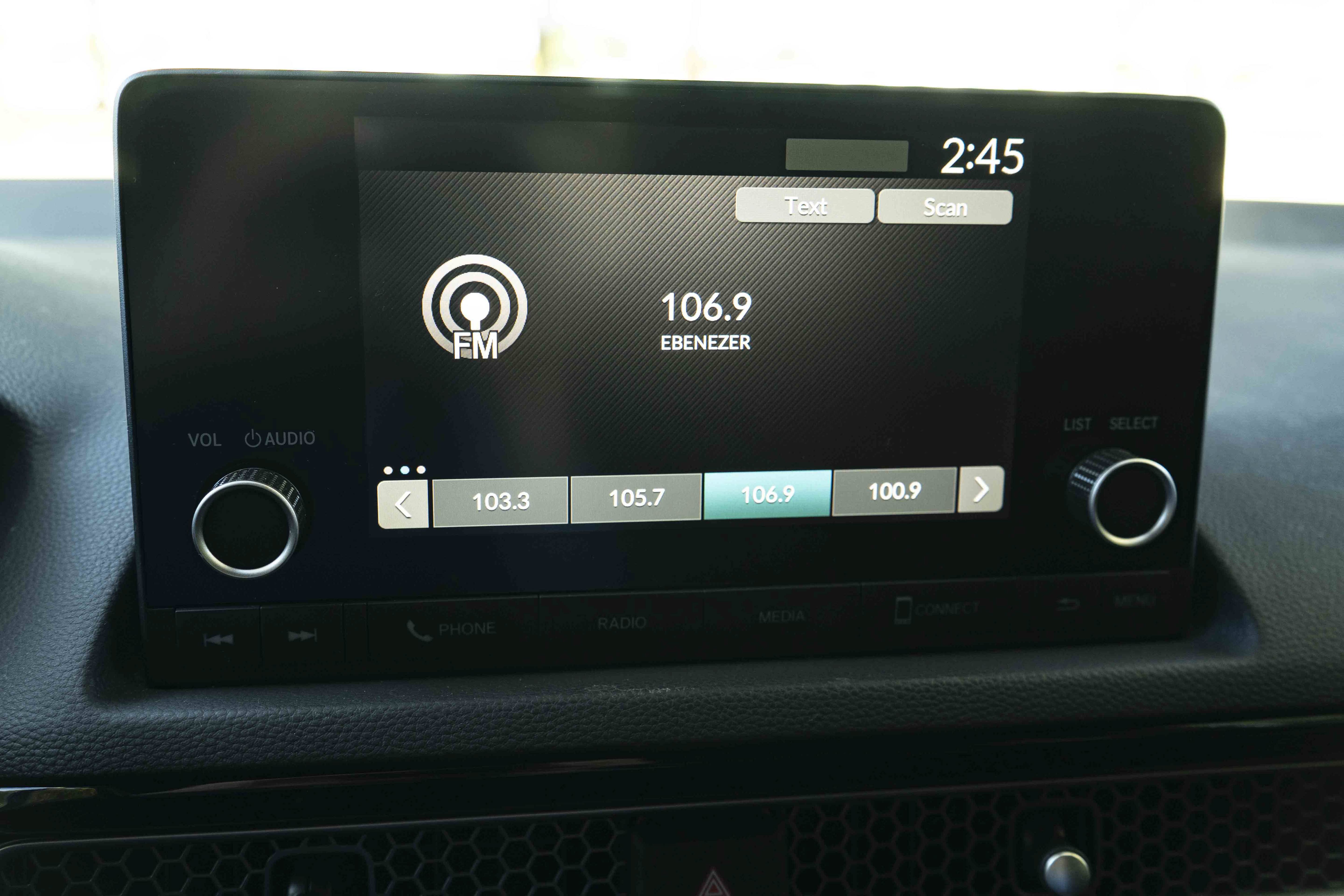 Used 2024 Honda Civic Sport image 30