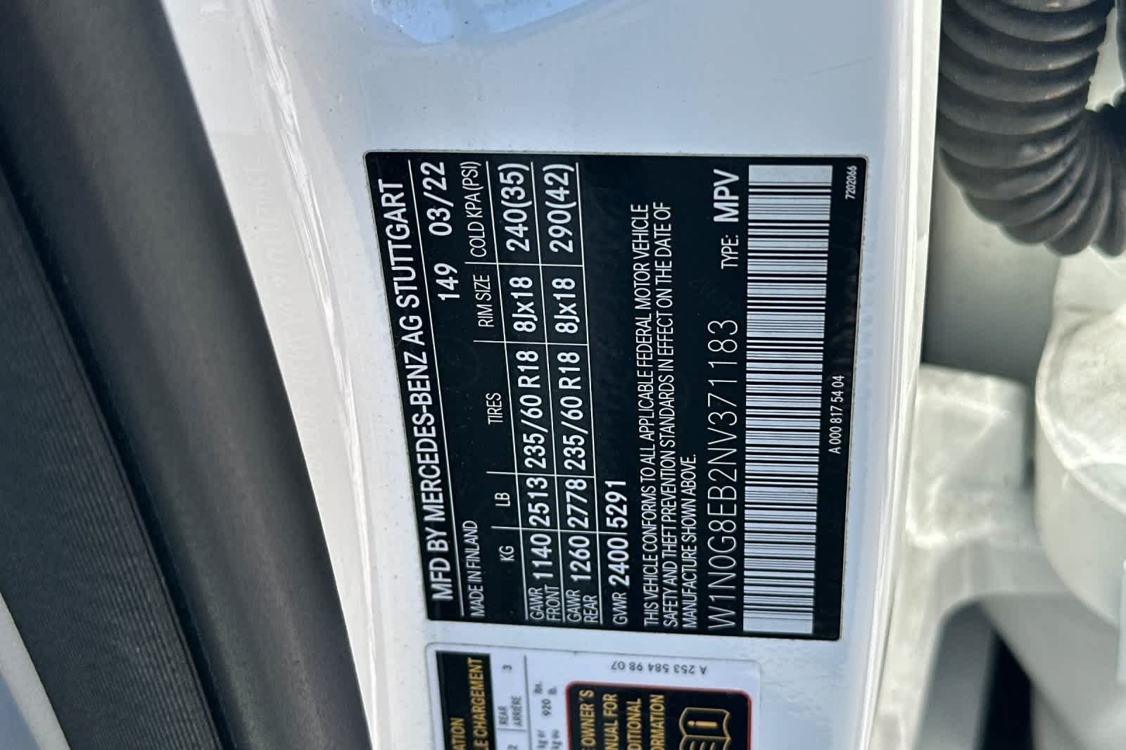Used 2022 Mercedes-Benz GLC 300 4MATIC image 28