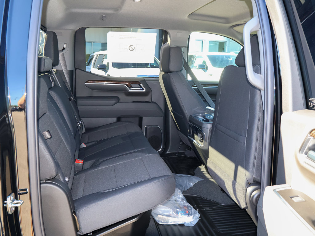 New 2026 GMC Sierra 1500 Elevation w/ Preferred Package AWD/4WD image 27