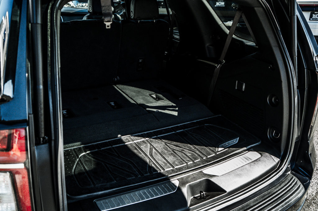 Used 2021 Chevrolet Tahoe Z71 AWD/4WD image 20