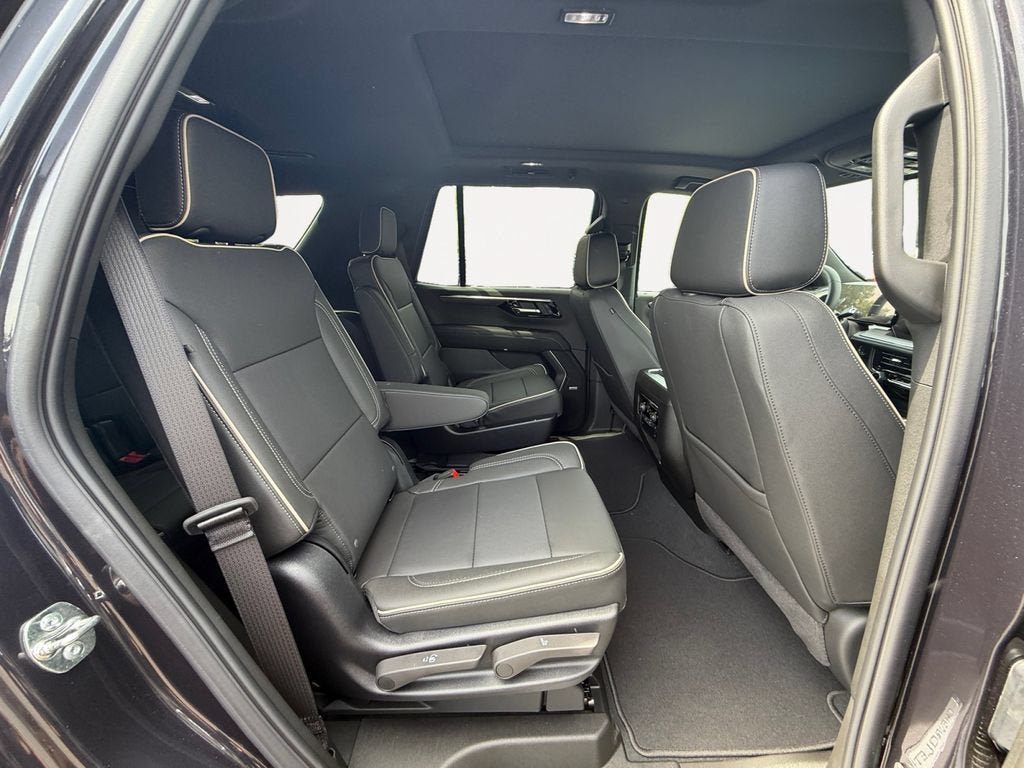 New 2026 Chevrolet Tahoe Premier w/ Sun And Tow Package AWD/4WD image 20