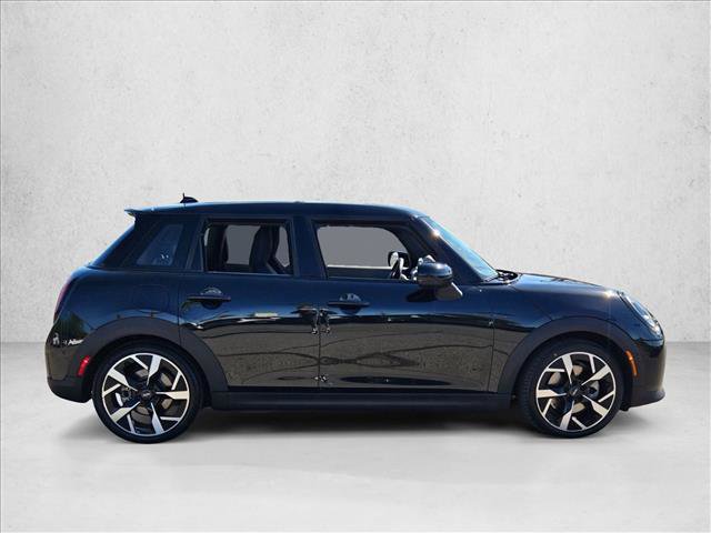 Used 2026 MINI Cooper S FWD image 4