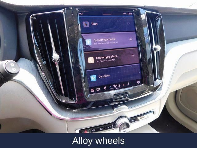 New 2025 Volvo XC60 B5 Plus w/ Protection Package Premier image 35