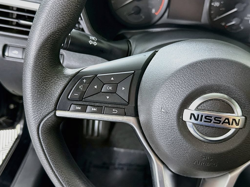 Certified 2022 Nissan Altima 2.5 S FWD image 20