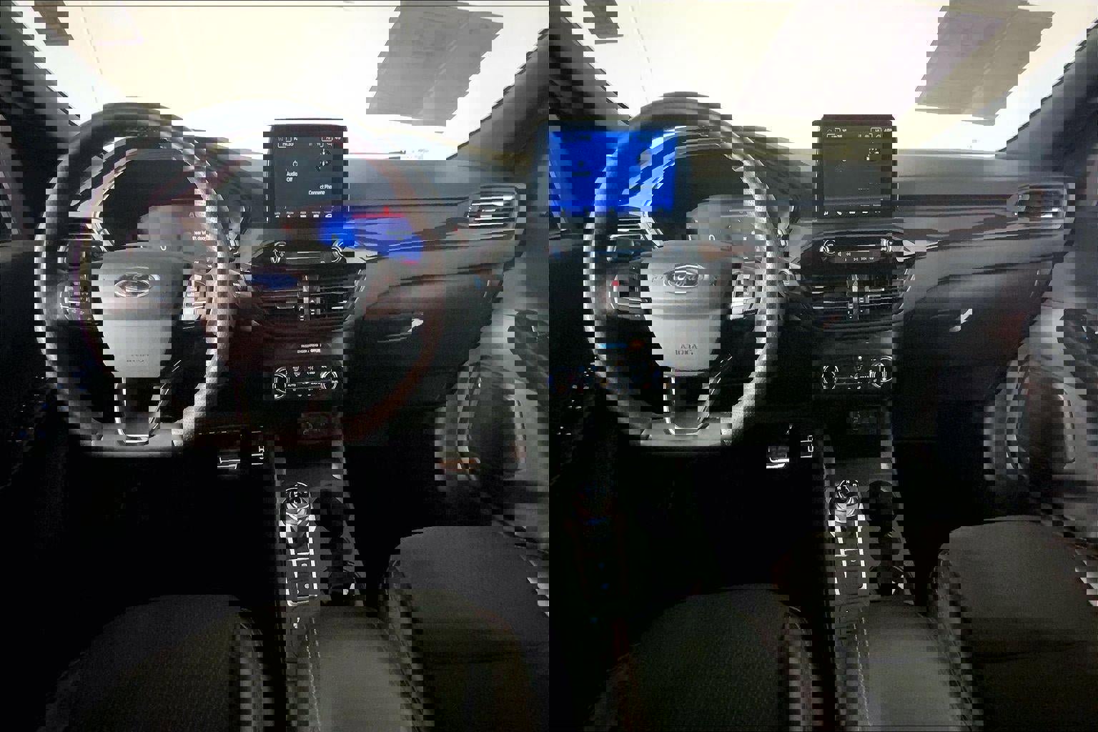 Used 2024 Ford Escape ST-Line image 15