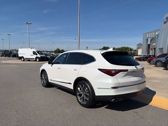 Used 2024 Acura MDX FWD w/ Technology Package image 3