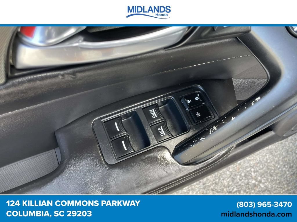 Used 2012 Acura TL w/ Technology Package AWD/4WD image 17