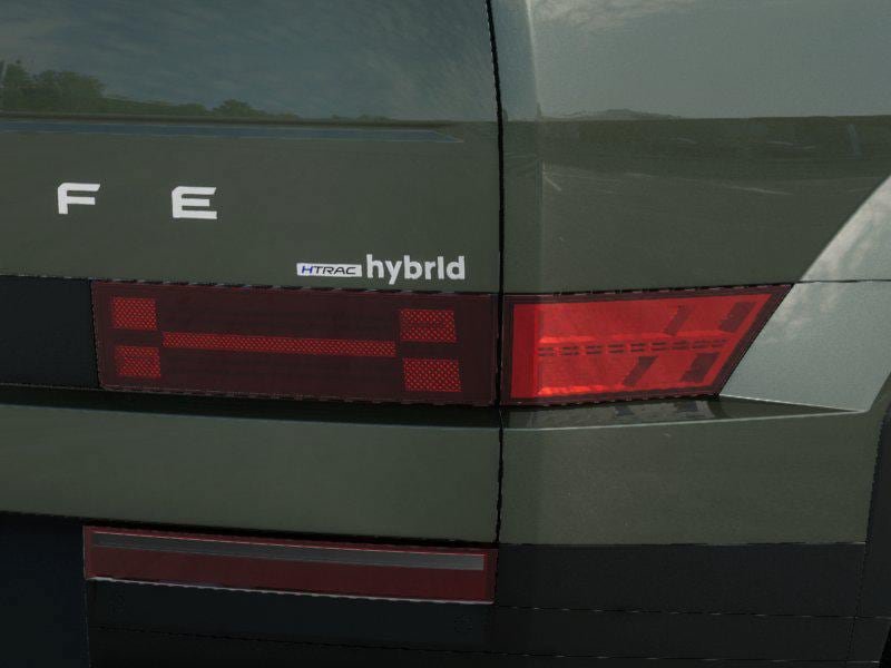 New 2026 Hyundai Santa Fe SEL AWD/4WD image 10
