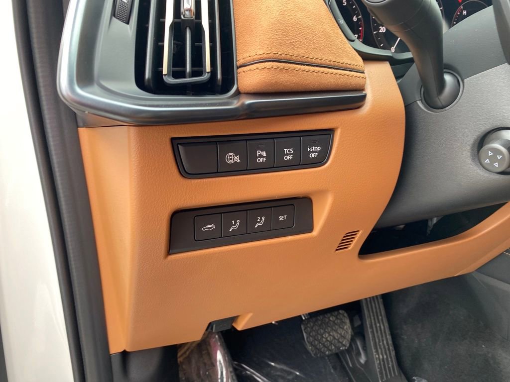 New 2026 MAZDA CX-70 3.3 Turbo S w/ Premium Plus image 10