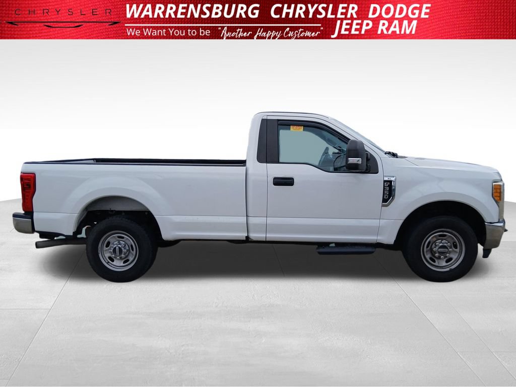 Used 2017 Ford F350 XL RWD image 2
