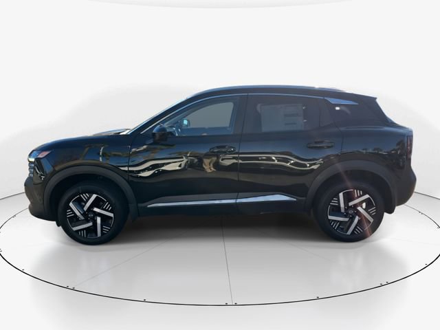 New 2026 Nissan Kicks SV w/ Charging Package image 6