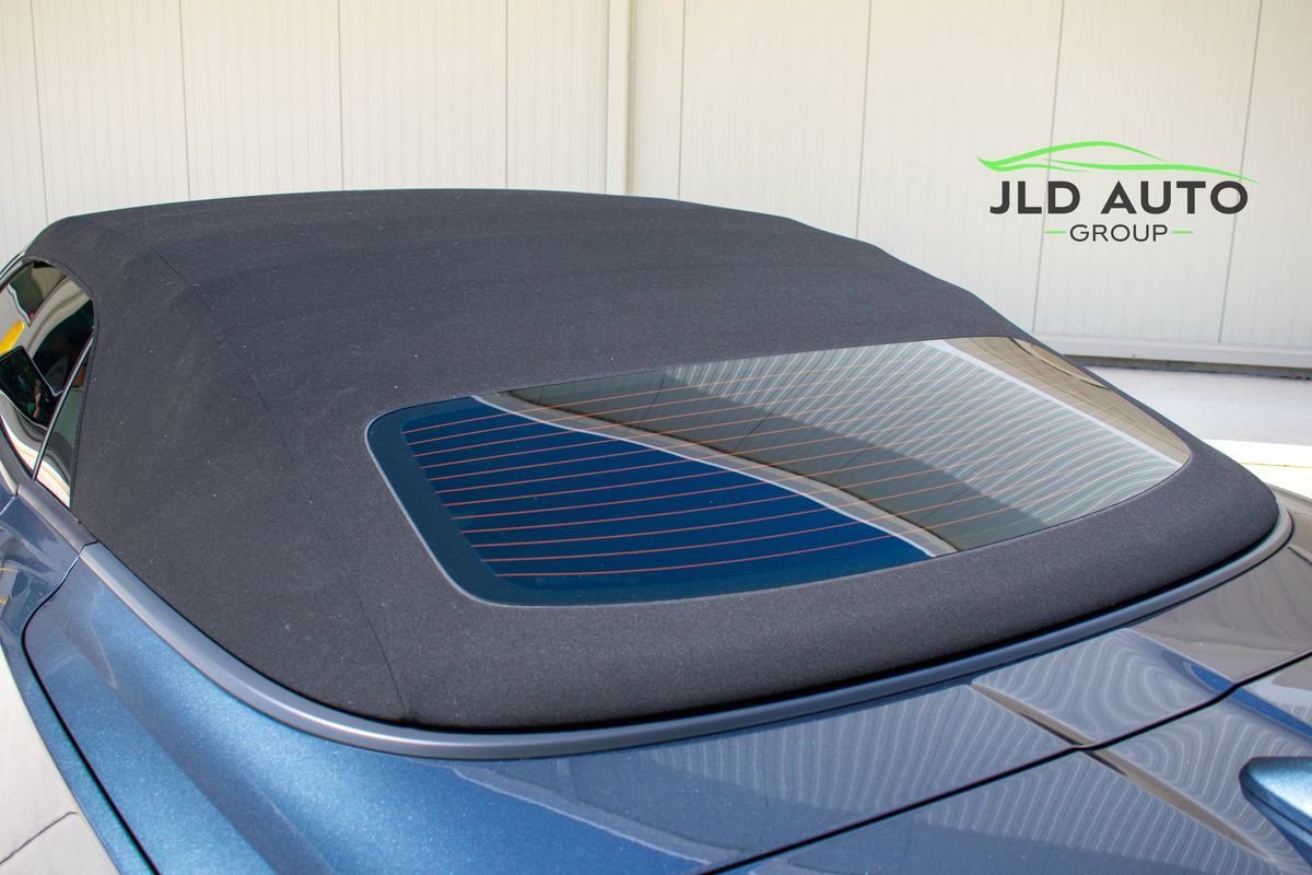 Used 2023 Chevrolet Camaro ZL1 RWD image 41