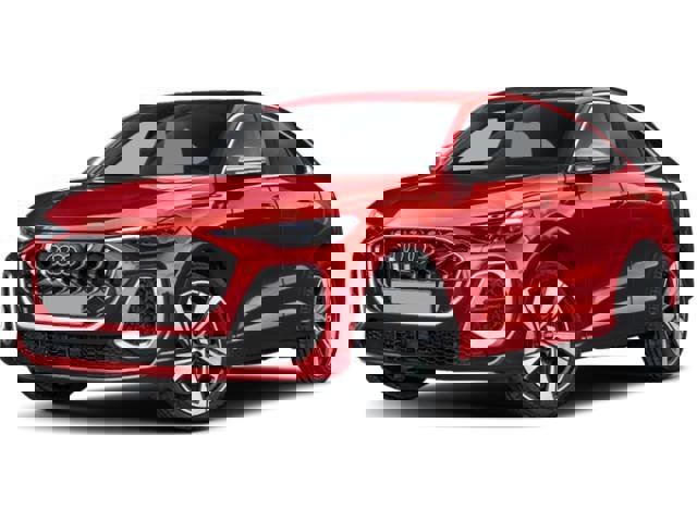 New 2026 Audi SQ5 Premium Plus