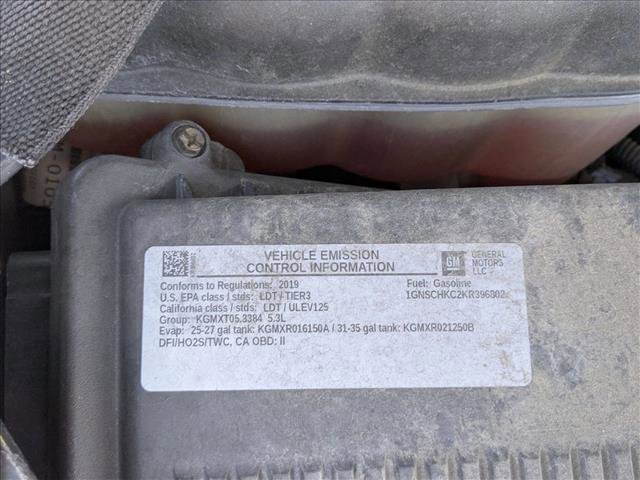 Used 2019 Chevrolet Suburban LT w/ RST Edition image 23