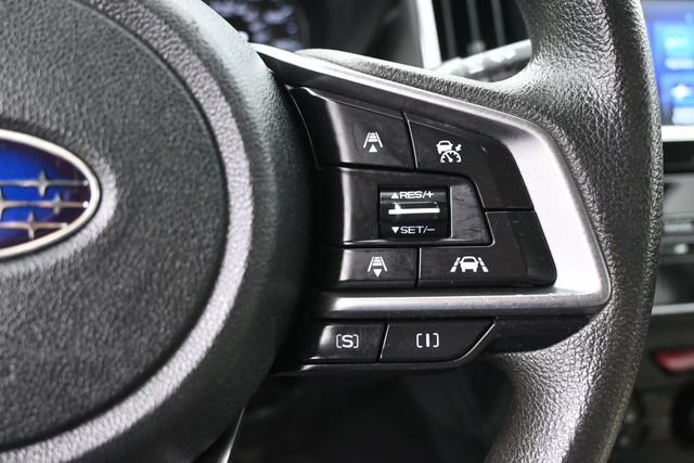 Used 2022 Subaru Impreza 2.0i Premium AWD/4WD image 17