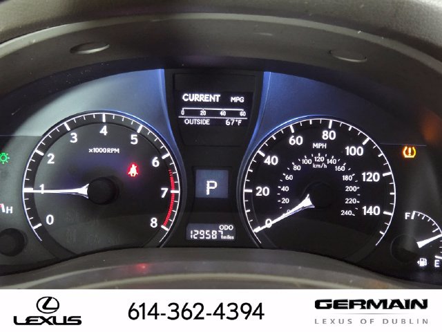 Used 2013 Lexus RX 350 FWD w/ Premium Pkg image 23