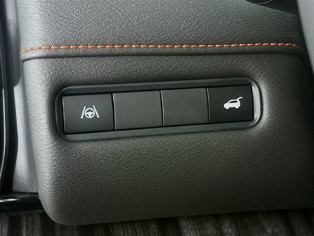 New 2026 Nissan Armada PRO-4X AWD/4WD image 11