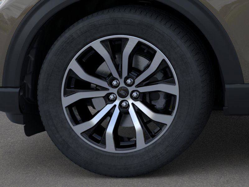 New 2026 Ford Explorer ST-Line w/ Premium Package RWD image 19