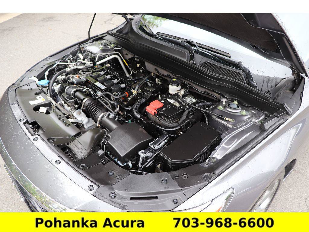 Used 2019 Honda Accord EX-L image 33