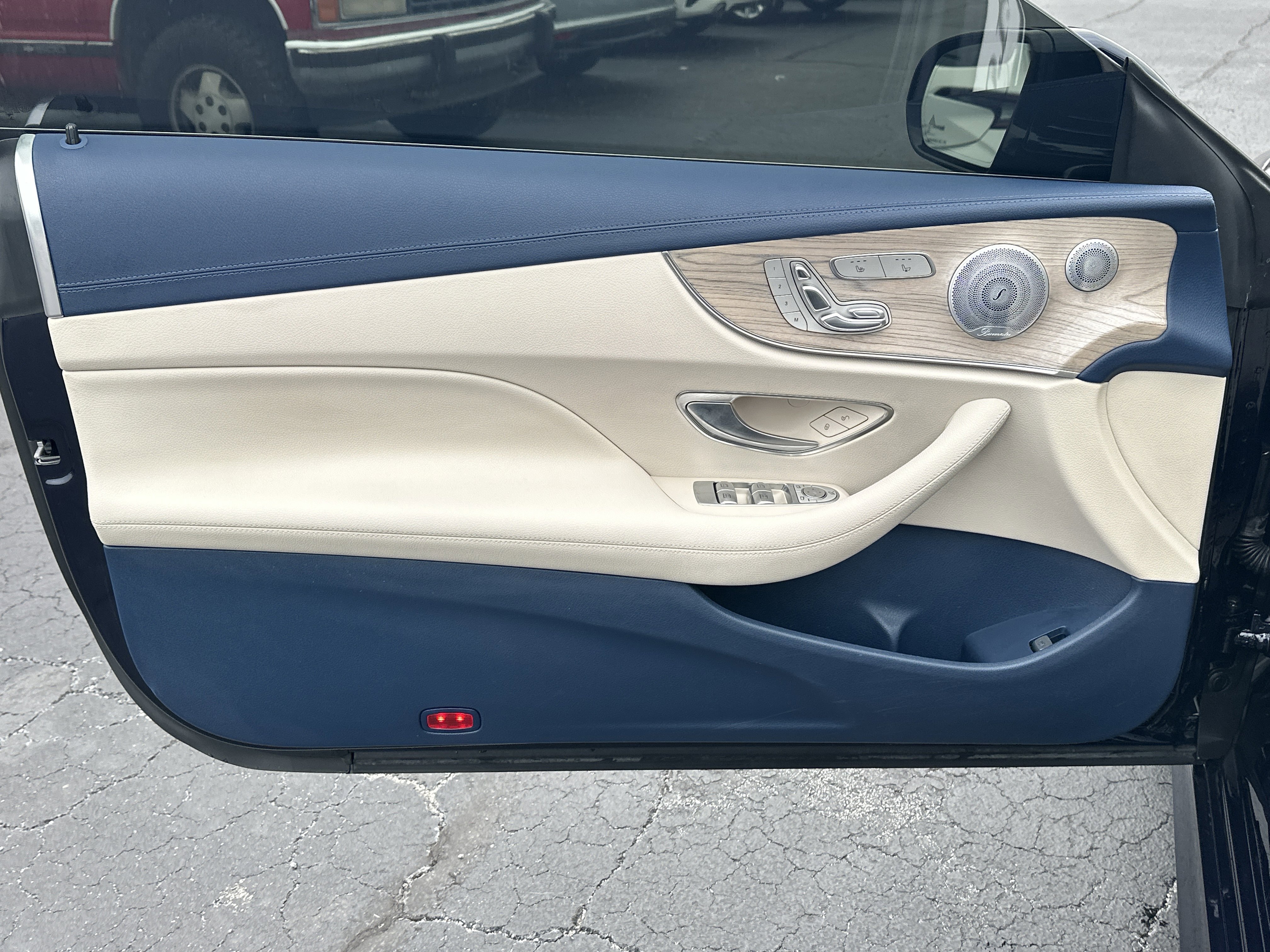 Used 2020 Mercedes-Benz E 450 Coupe image 11