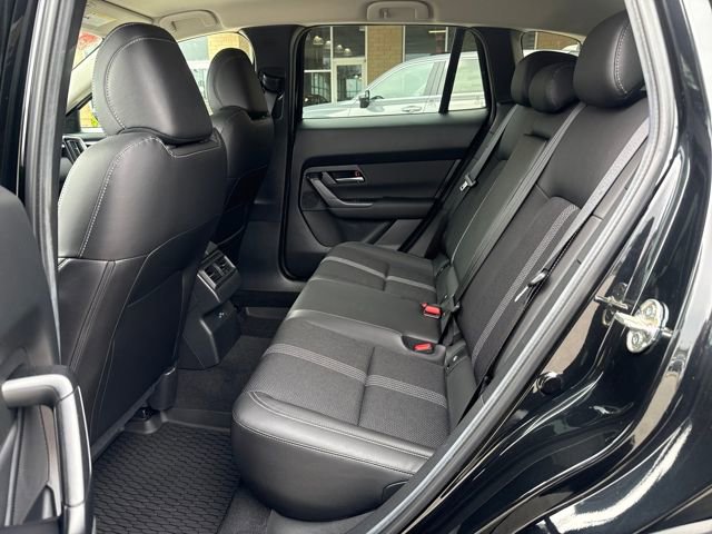 Used 2025 MAZDA CX-50 AWD 2.5 S w/ Weather Package image 19