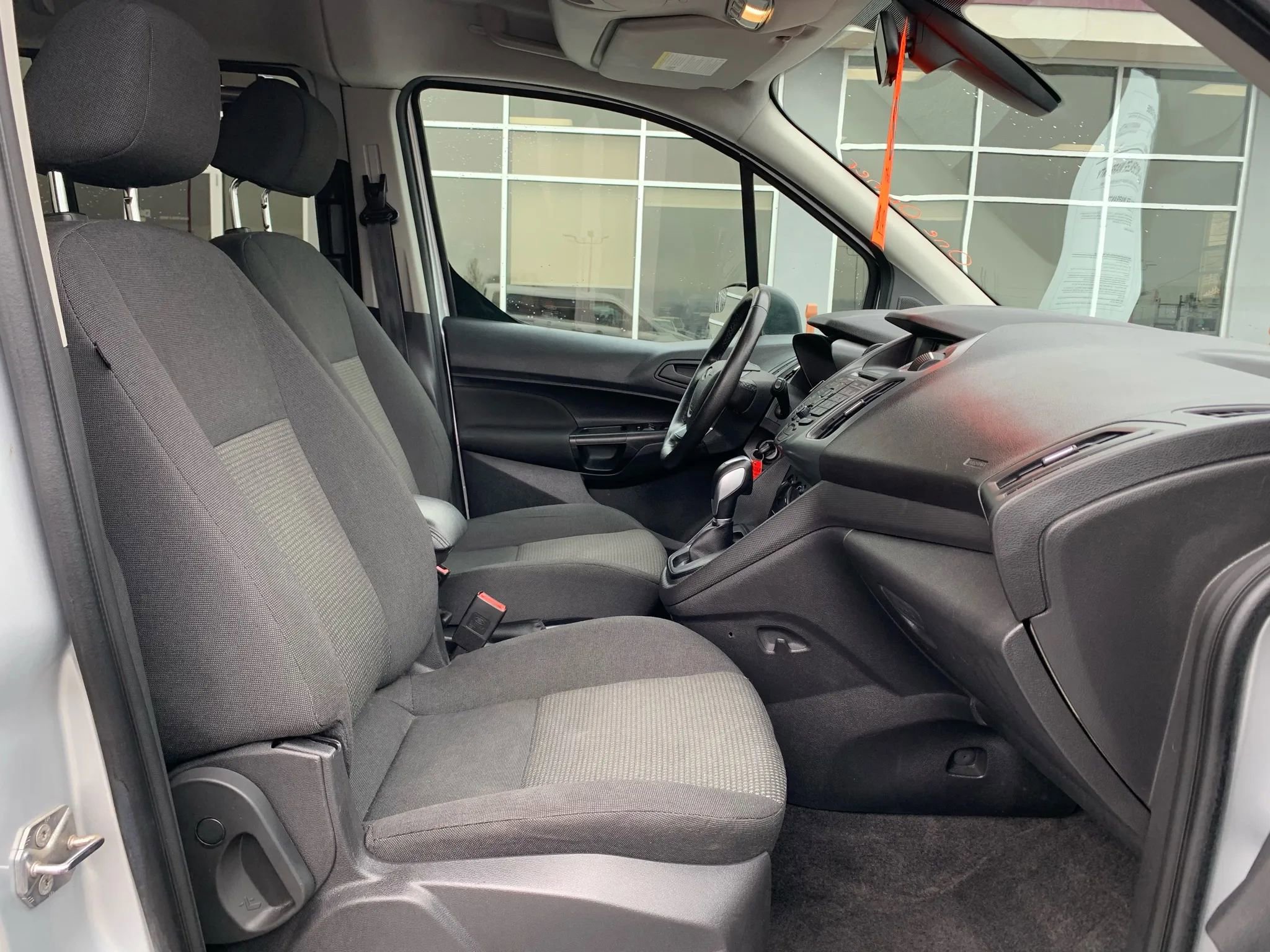 Used 2018 Ford Transit Connect XL image 22