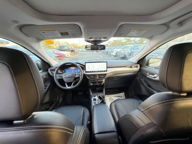 New 2026 Ford Escape SE w/ PHEV Premium Package image 6