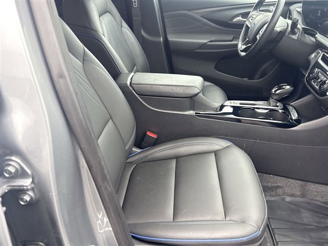 Certified 2024 Buick Envista Sport Touring w/ Convenience I Package image 26