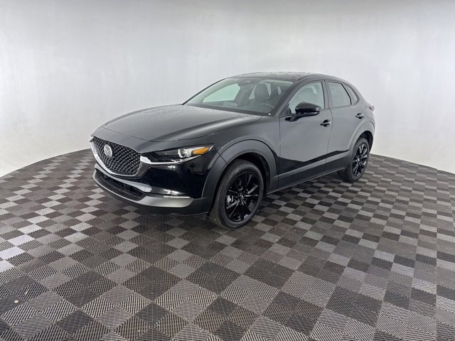 New 2026 MAZDA CX-30 AWD 2.5 S w/ Select Sport Pkg image 3