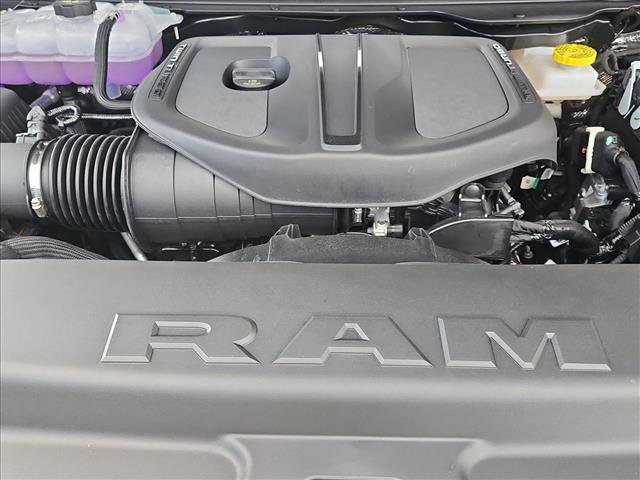 New 2026 RAM 1500 Rebel w/ G/T Package image 16
