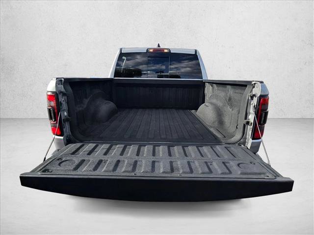 Used 2020 RAM 1500 Laramie AWD/4WD image 6