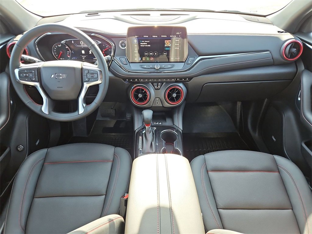 Used 2024 Chevrolet Blazer RS w/ Enhanced Convenience Package image 20