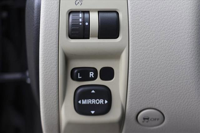 Used 2010 Subaru Impreza 2.5i AWD/4WD image 13
